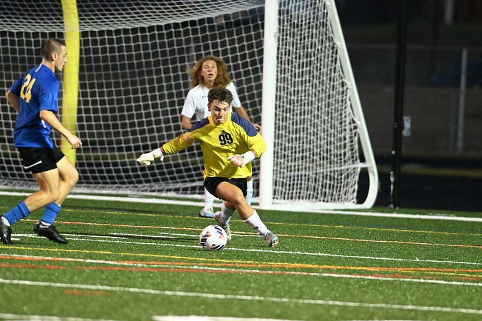 Linganore High School Boys Soccer